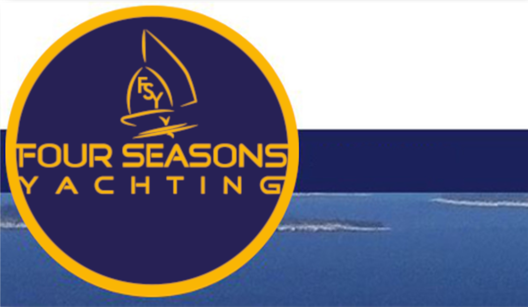 Der Weg zur eigenen Yacht - mit Four Seasons Yachting GmbH