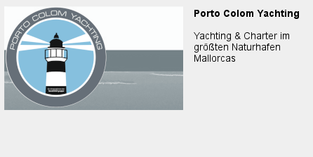 Yachting & Charter im größten Naturhafen Mallorcas